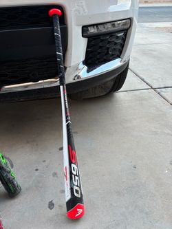 Baseball bats
