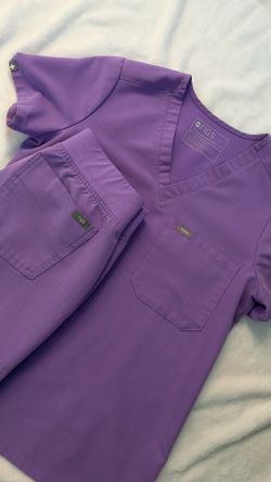 FIGS SCRUBS