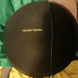 Harmon Kardon Bluetooth Speaker 