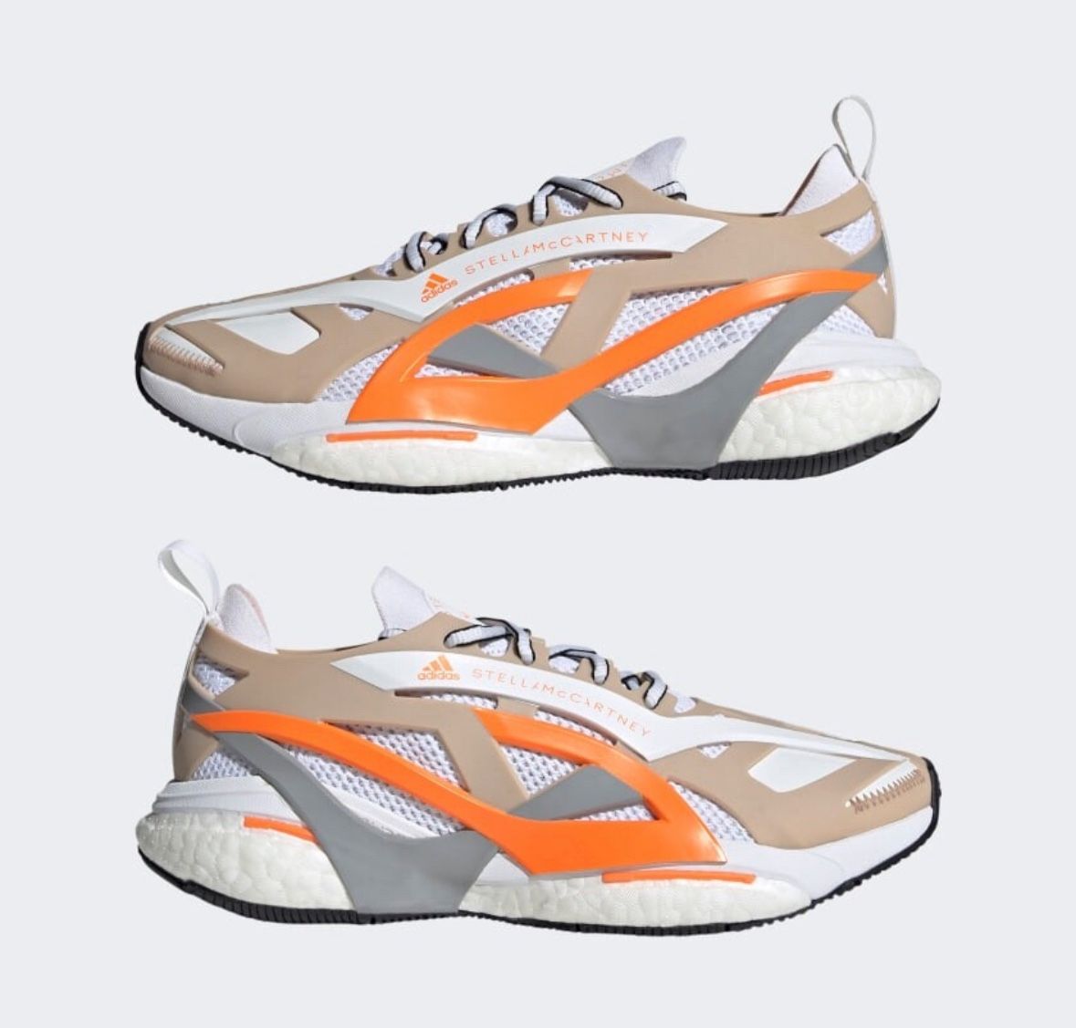 Adidas x Stella McCartney