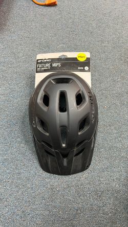 GIRO BIKE HELMET