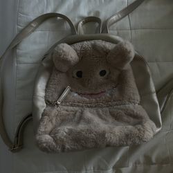 small backpack 