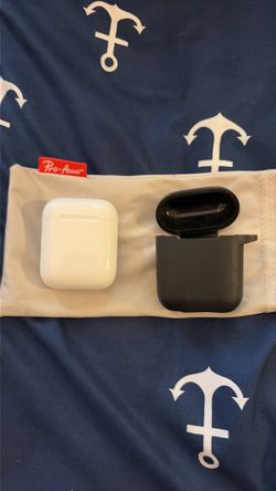 Apple Air Pods 2nd Generation
