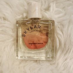 Skylar Clean beauty Perfume