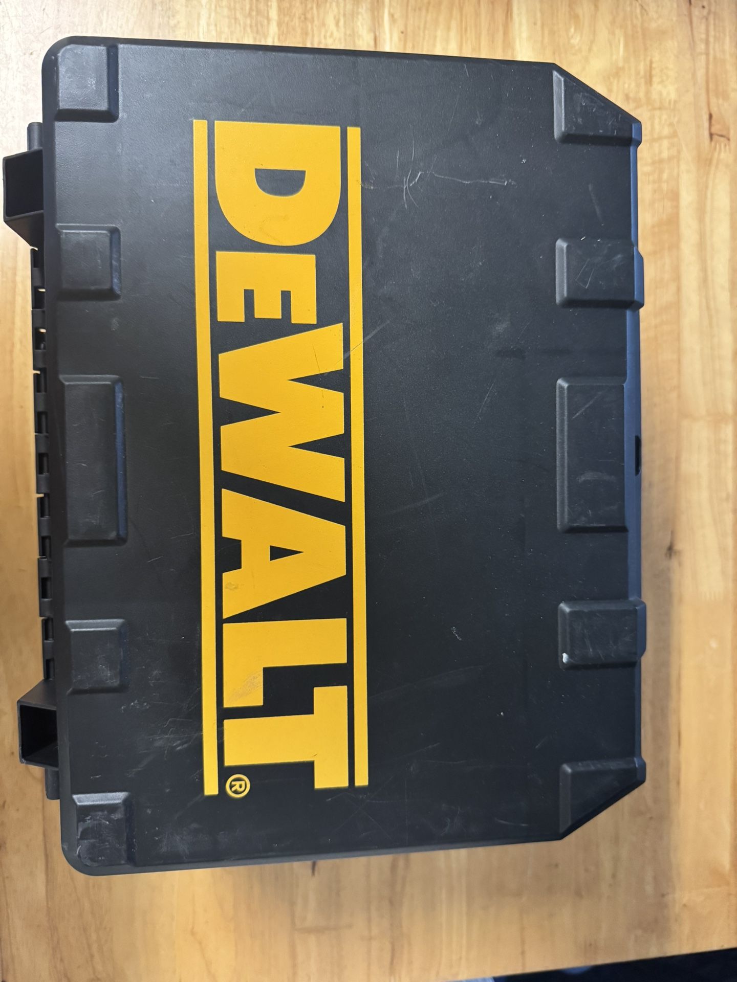 Dewalt Electric Screwdriver