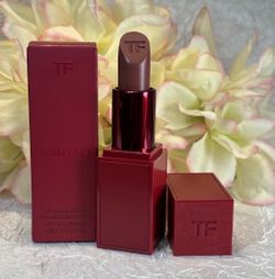 Tom ford lipstick Labiales limited edition Maquillaje