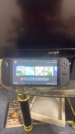 Switch 2