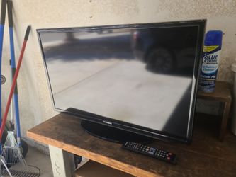 Samsung 32 inch tv