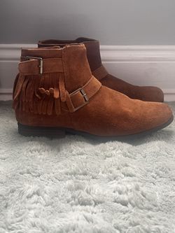 Boots Size7