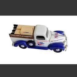 Liberty Classics Diecast Toy Trucks Lot