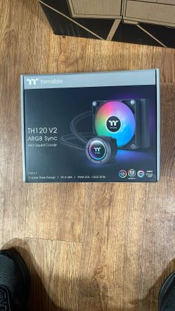 Computer Cooler