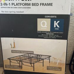 Twin Bed frames