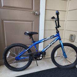 Kids Bike 