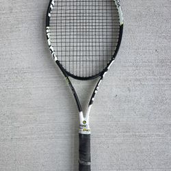 HEAD Speed REV Pro Tennis Racquet 98 sq in Grip 4 1/4" Lightweight