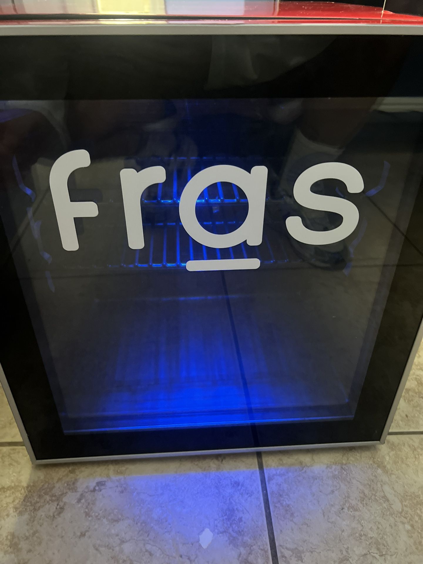 Brand New Mini Fridge - Never User