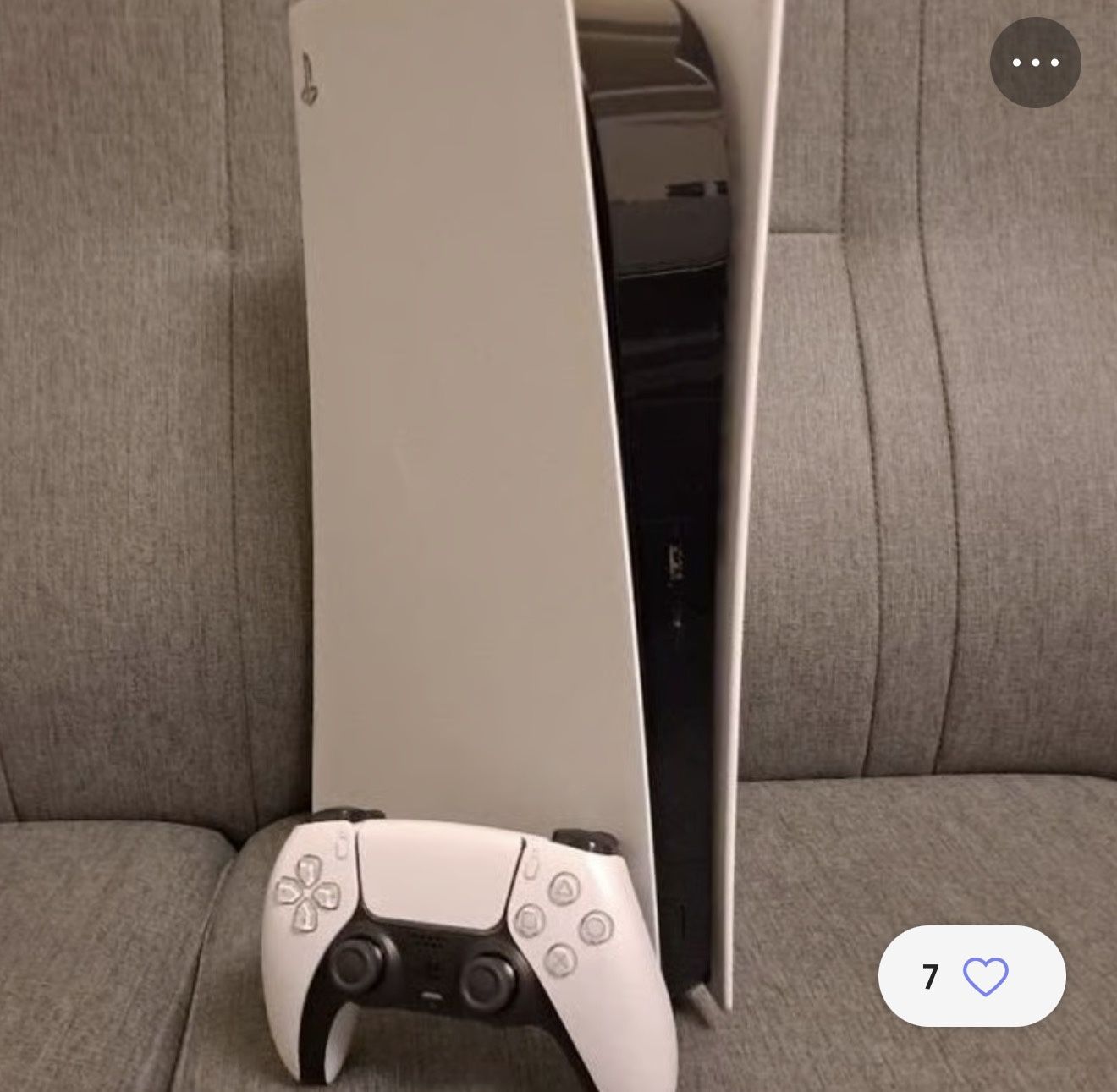 PS5 Digital For Sale