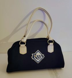 Tampa Bay Rays Purse - New