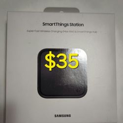 Various Samsung accessories for sale