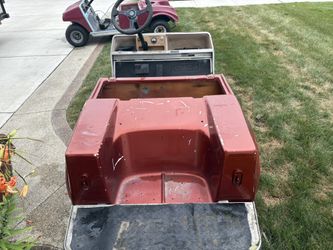 Golf Carts For sale