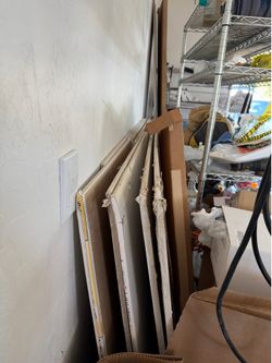 Construction stuff