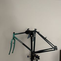 Trek 820 Mountain Track 