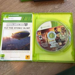 GTA V 