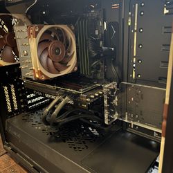 Serious Gaming PC Ryzen 9/128gb/6tb/3080/proart creator