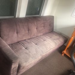 Used Futon