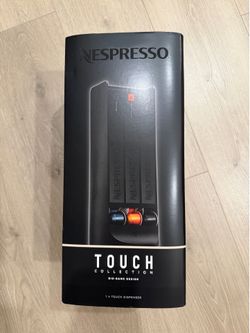 Nespresso Pod holder