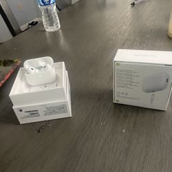 AirPods Pro 2’s