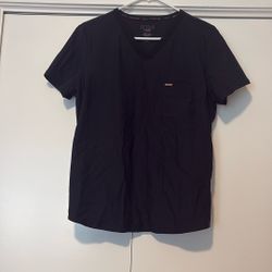 Black Cherokee form medium Top