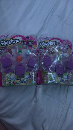Shopkins season 2