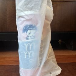 UNOPENED Melanie Martinez Cry Baby Perfume Milk 3.2oz