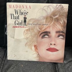 Madonna Record