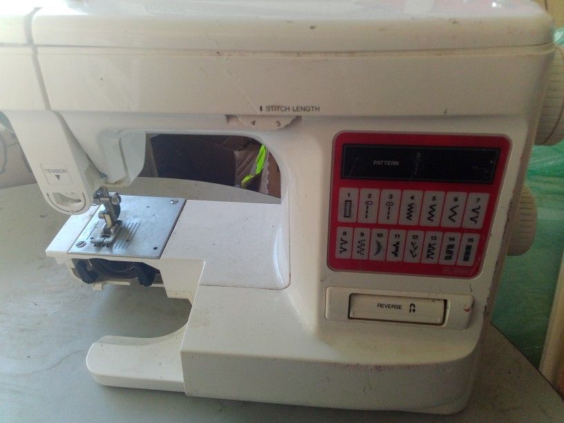 Brother Sewing Machine