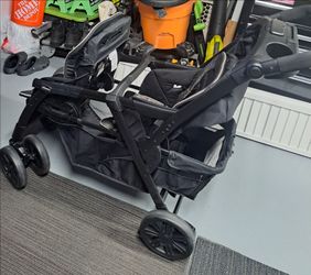 Baby Stroller