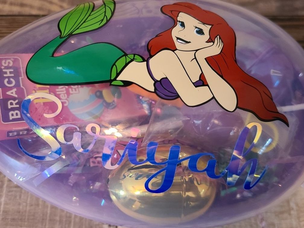 Big Easter Egg