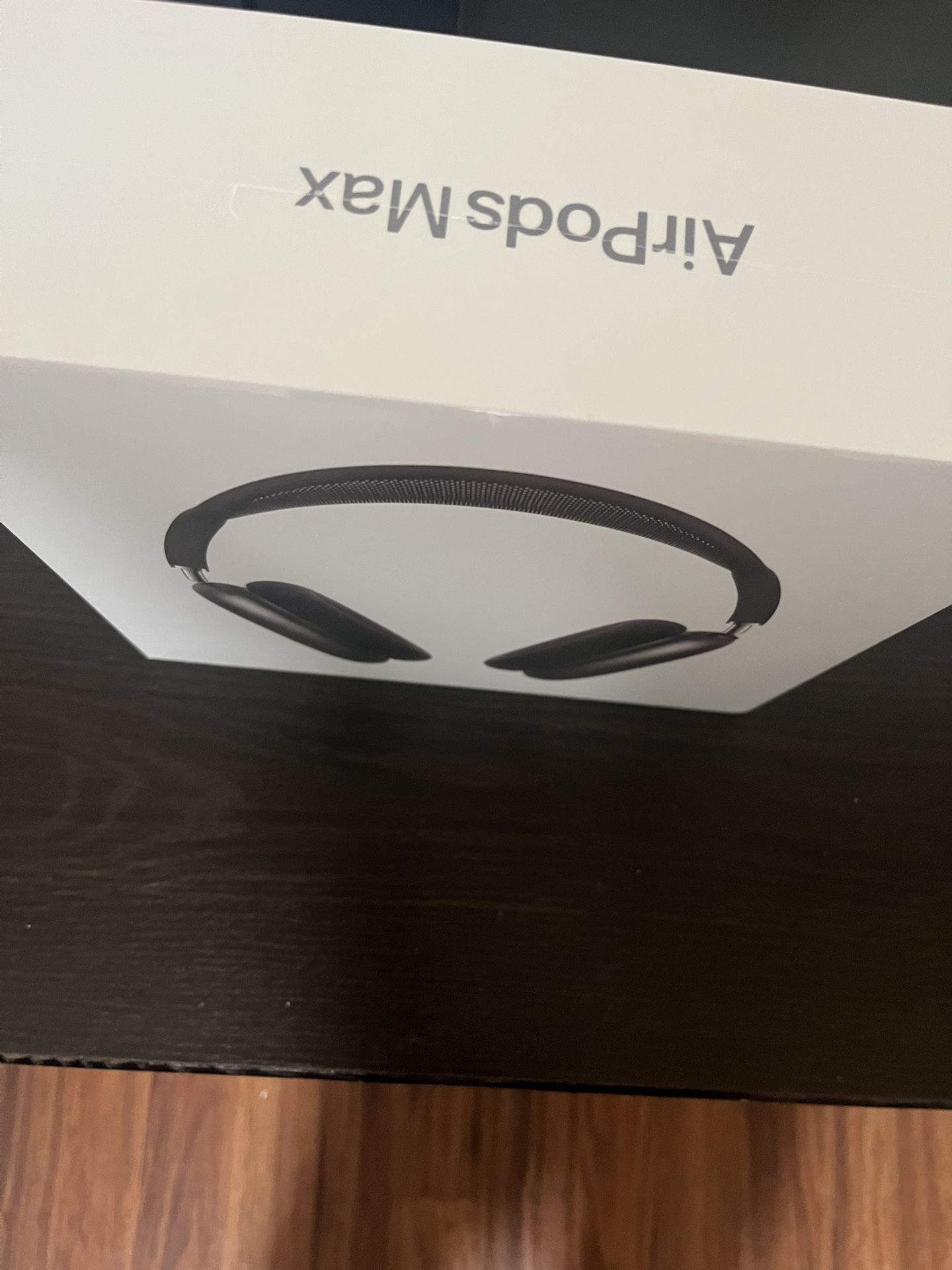AirPods Max(midnight)