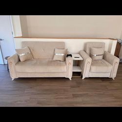 3 Piece Sofa/couch Set 