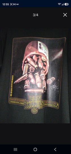 Streetwise Shirt XL