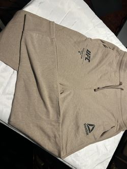UFC Men’s joggers 