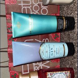 Bath & Body Works Items