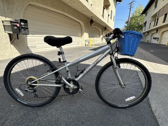 Specialized Hotrock