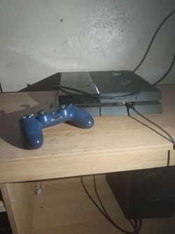Ps4 500gb