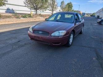 fo.rd Taurus 2o.o4