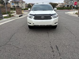 2008 Toyota Highlander