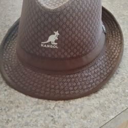 Fedora Hat Brand New Still With Tag 