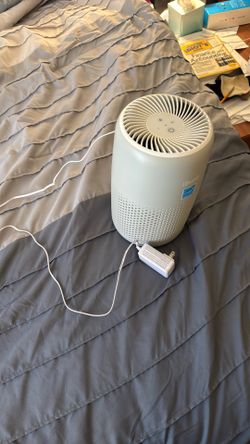 Mini-p Air Purifier