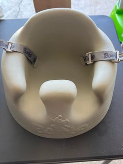 Infant floor seat