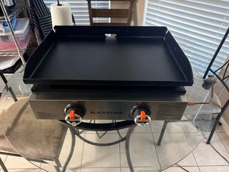 Blackstone 22” Table Top Griddle